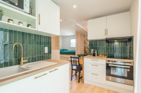 Le cozy loft Annecy